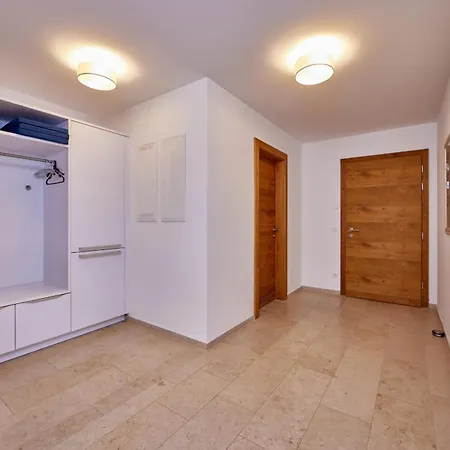 Apartamento Mountain *
