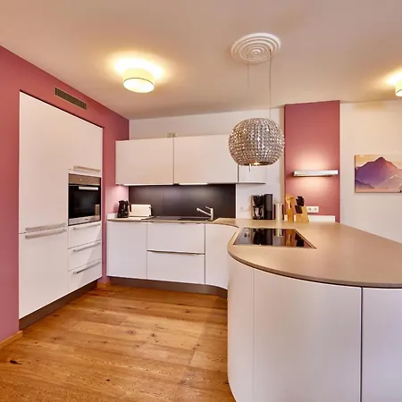 Apartamento Mountain