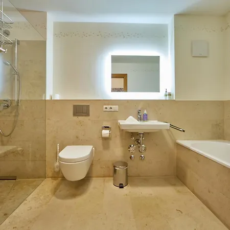 Mountain Apartment *