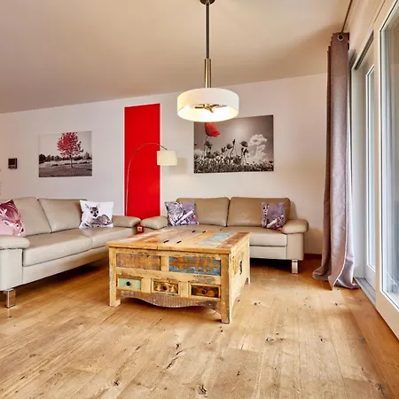 Apartment Mountain Garmisch-Partenkirchen