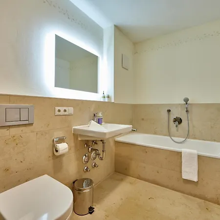 Apartment Mountain Garmisch-Partenkirchen