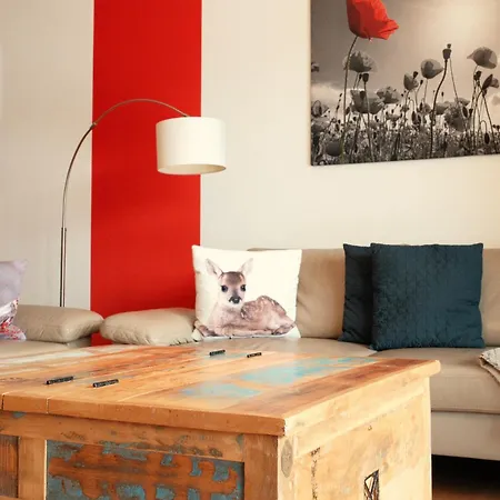 Mountain Apartment *