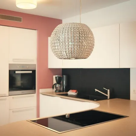 Apartment Mountain Garmisch-Partenkirchen