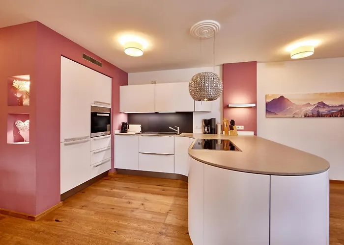 Διαμέρισμα Mountain