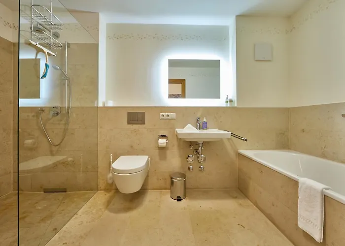 Mountain Διαμέρισμα *