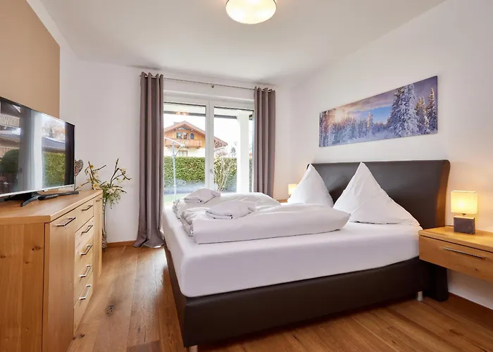 Mountain Γκάρμις-Παρτενκίρχεν