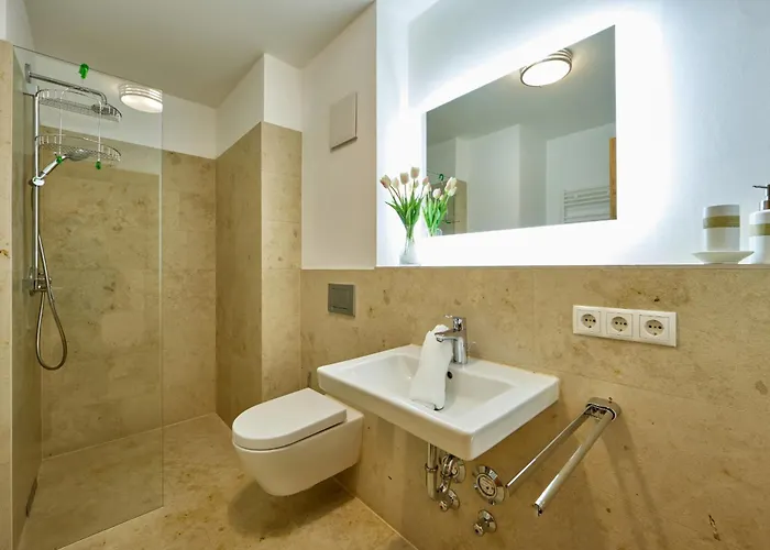 Mountain Διαμέρισμα