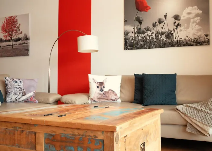 Mountain Διαμέρισμα *