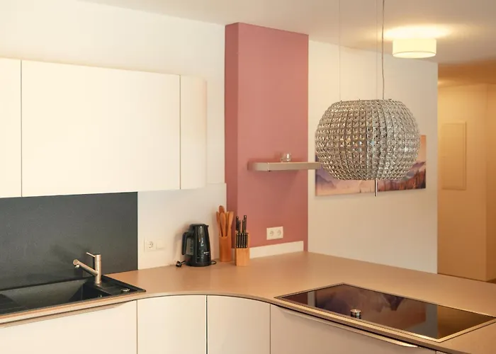 Mountain * Γκάρμις-Παρτενκίρχεν