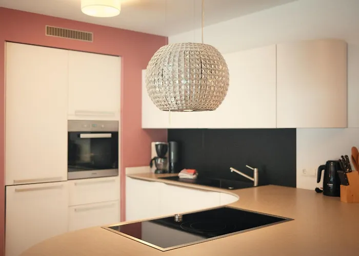 Διαμέρισμα Mountain Γκάρμις-Παρτενκίρχεν